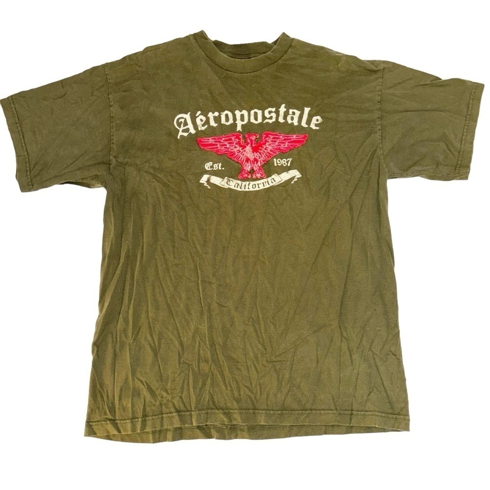 Aeropostale tee